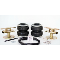 BOSS AIR BAG KIT Next Gen Ranger LA-80