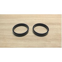 Strut Collar/spacer 13mm Suit Chev 1500