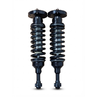 Mitsubishi MV Triton (2024-On) – Comp Shocks 2.5 IFP Front Suspension Lift Kit