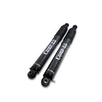 Mitsubishi MV Triton (2024-On) - Comp Shocks 2.5 IFP Rear Suspension Lift Kit