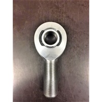 Heim joint 7/8 x 3/4 left hand chromoly buggy comp truck rose joint speedway  
