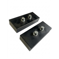 NEXT GEN SPACERS