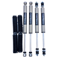 Comp Shocks | Non Remote | Nissan Patrol | 2-3 Inch Lift