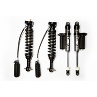 Comp 2.5 shocks remote reservoir with adjusters 2" lift kit  suit Ford Ranger 06/22 ONWARDS