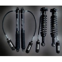Ford ranger super duty shocks