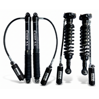 Ford Ranger Super Duty Shocks