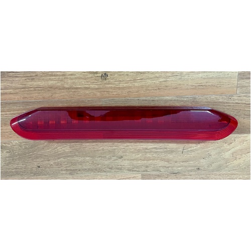 Nissan navara Np300 roof brake light