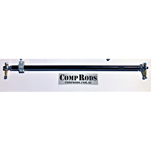 Heim joint draglink toyota landcruiser comp rods standard to 3 inch 