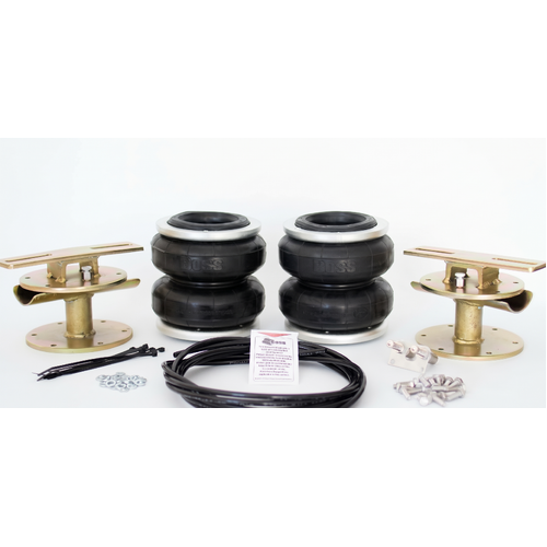 BOSS AIR BAG KIT Next Gen Ranger LA-80