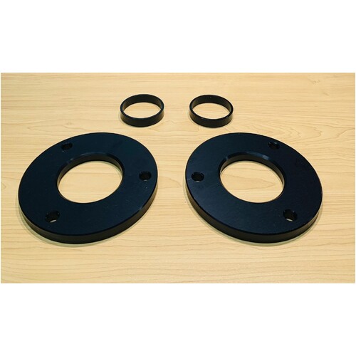 Strut Spacer & 13mm Collar Suit Chev 1500