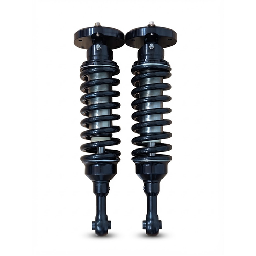 Mitsubishi MV Triton (2024-On) – Comp Shocks 2.5 IFP Front Suspension Lift Kit