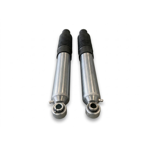 Toyota Prado 250 (2024-On) - Comp Shocks 2.5 IFP Rear Suspension Kit (Suits 0-50mm Lift)