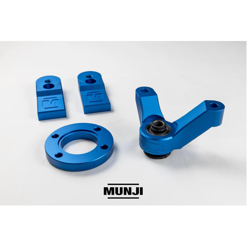 DIFF DROP RELOCATION (D-MAX & BT-50 2020 ONWARDS)