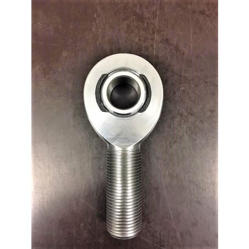 Heim joint 7/8 x 3/4 left hand chromoly buggy comp truck rose joint speedway  