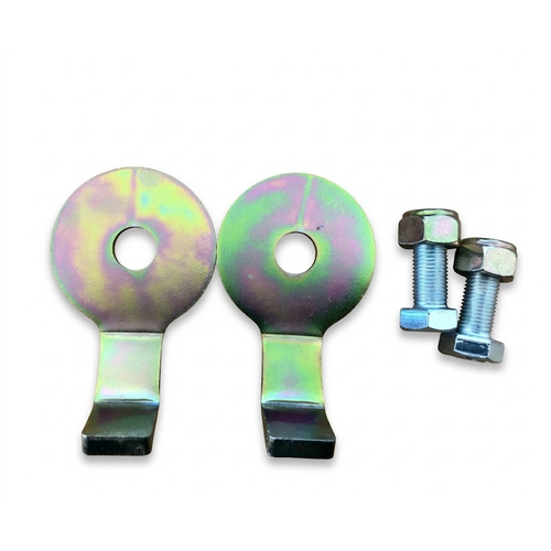 Nissan Navara NP300 Coil Retainers