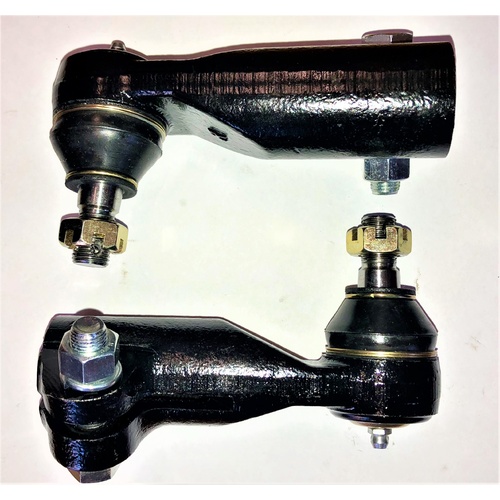 Tie rod end set pair suit GU nissan patrol 1 x RH 1 x LH draglink track rod  TE-4225R  TE-4225L