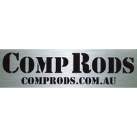 Comp rods 