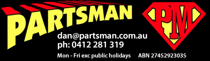 partsman